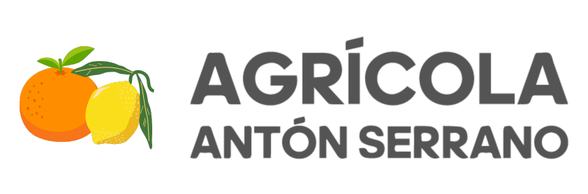 Agrícola Antón Serrano