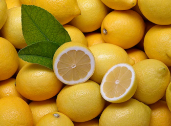 limón fino