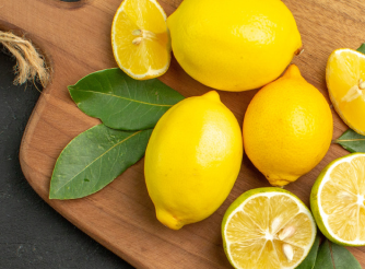 limón verna